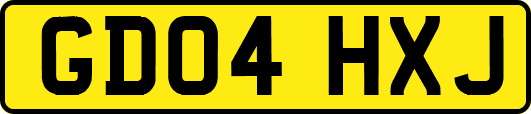 GD04HXJ