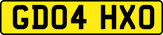 GD04HXO