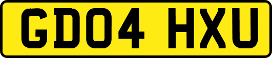 GD04HXU