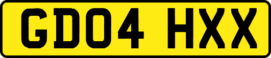 GD04HXX