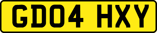 GD04HXY