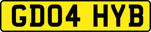 GD04HYB