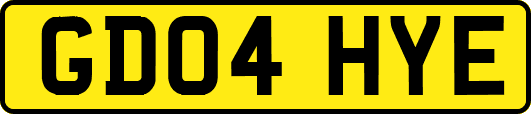 GD04HYE