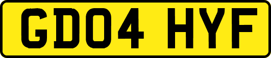 GD04HYF