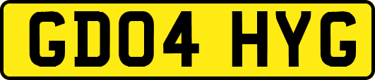 GD04HYG