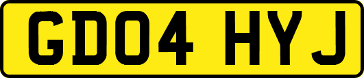 GD04HYJ