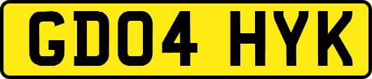 GD04HYK