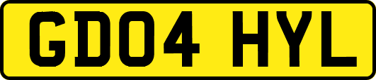 GD04HYL