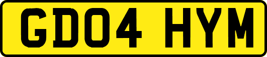 GD04HYM