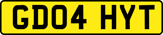 GD04HYT