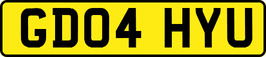 GD04HYU