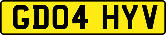 GD04HYV