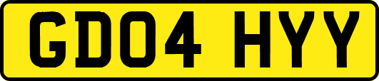 GD04HYY