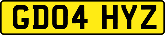 GD04HYZ