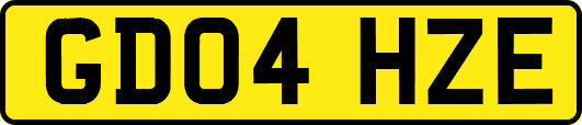 GD04HZE