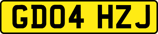 GD04HZJ