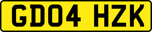 GD04HZK
