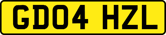 GD04HZL