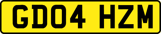 GD04HZM