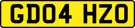 GD04HZO