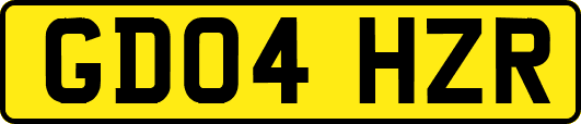 GD04HZR