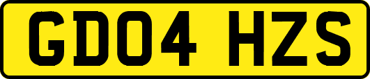 GD04HZS