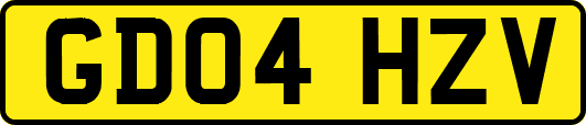 GD04HZV