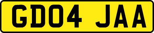 GD04JAA