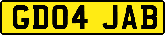 GD04JAB