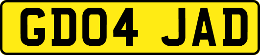 GD04JAD