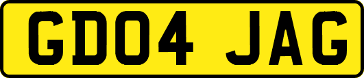 GD04JAG