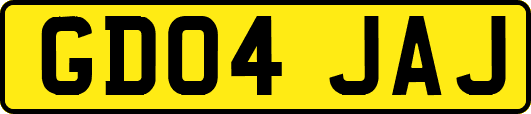 GD04JAJ
