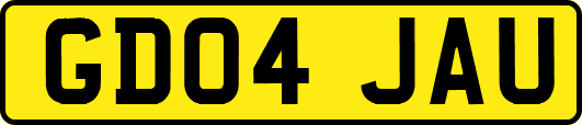 GD04JAU