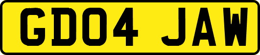 GD04JAW