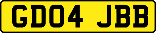 GD04JBB