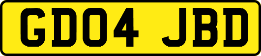 GD04JBD