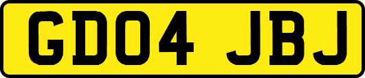 GD04JBJ