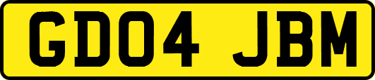 GD04JBM