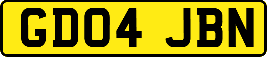 GD04JBN
