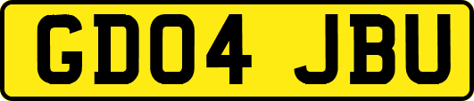 GD04JBU