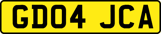 GD04JCA