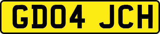 GD04JCH