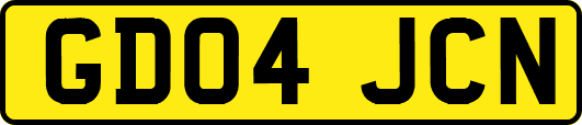GD04JCN