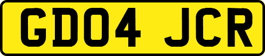 GD04JCR