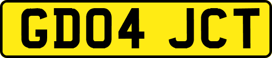 GD04JCT