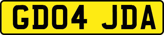 GD04JDA