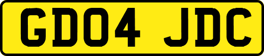GD04JDC