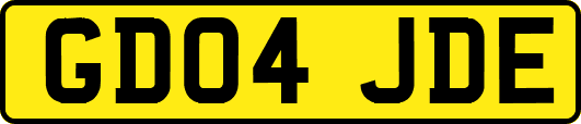 GD04JDE