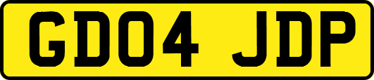 GD04JDP