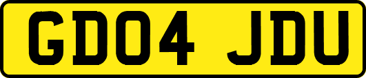 GD04JDU